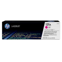 hp 131A Toner, Magenta Single Pack, CF213A